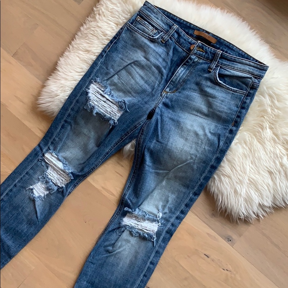 Joe’s Jeans